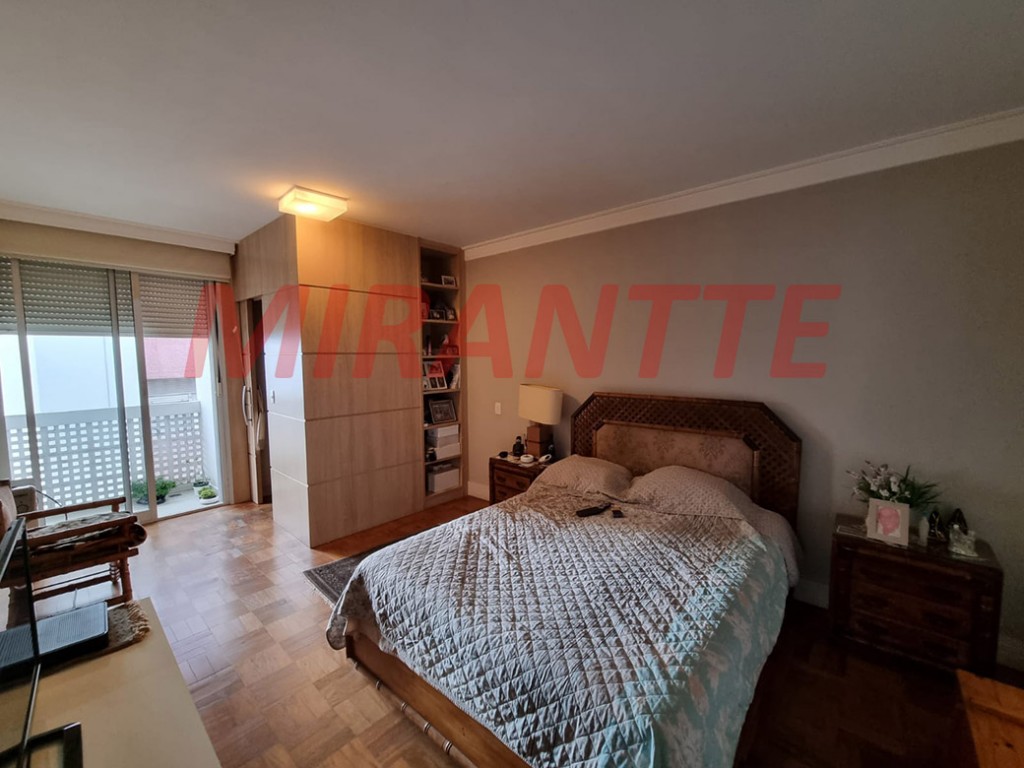 Apartamento de 234m² com 3 quartos em Higienópolis