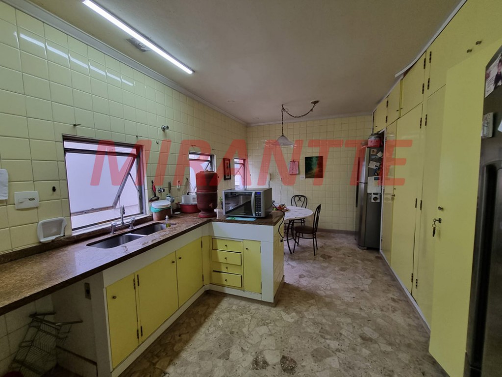 Apartamento de 234m² com 3 quartos em Higienópolis