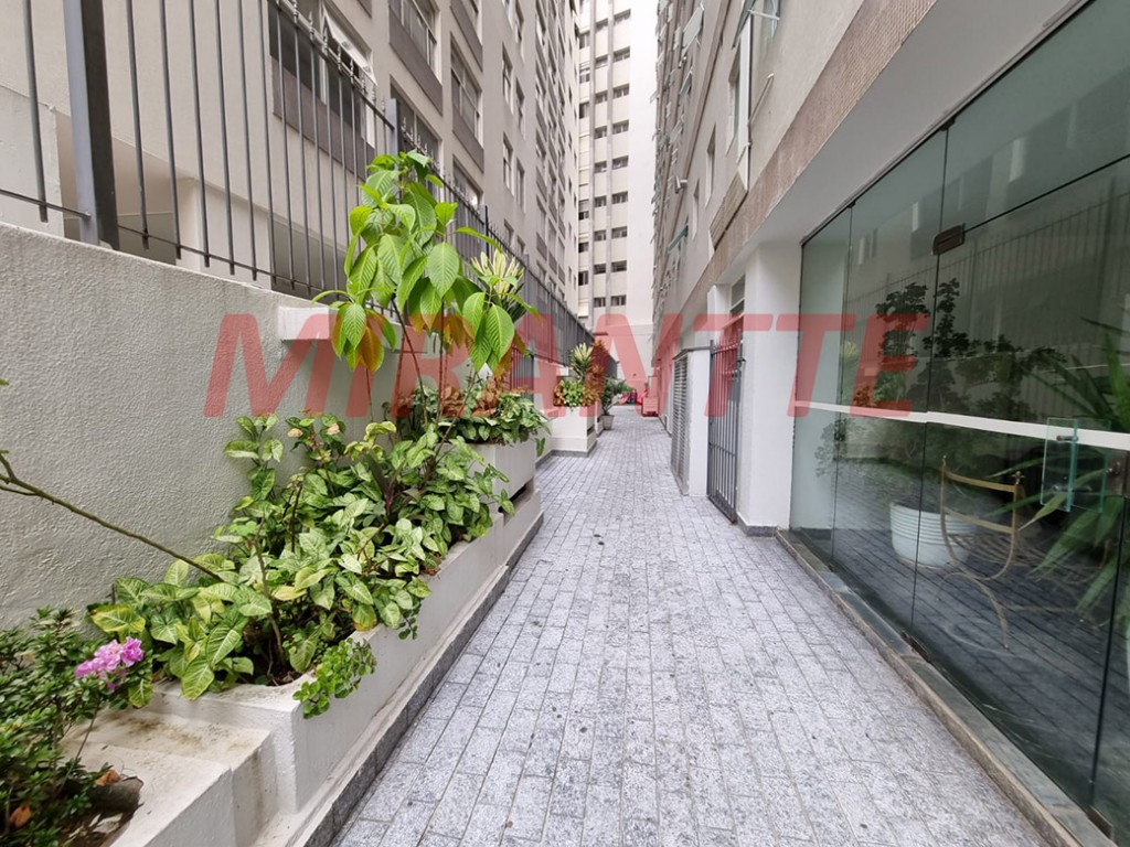 Apartamento de 234m² com 3 quartos em Higienópolis