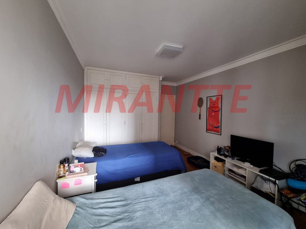 Apartamento de 234m² com 3 quartos em Higienópolis
