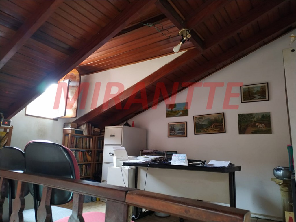 Casa terrea de 350m² com 4 quartos em Jardim Ibiratiba