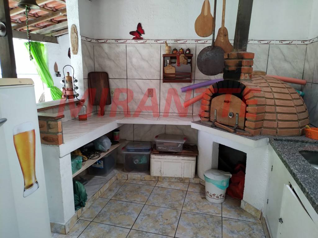 Casa terrea de 350m² com 4 quartos em Jardim Ibiratiba