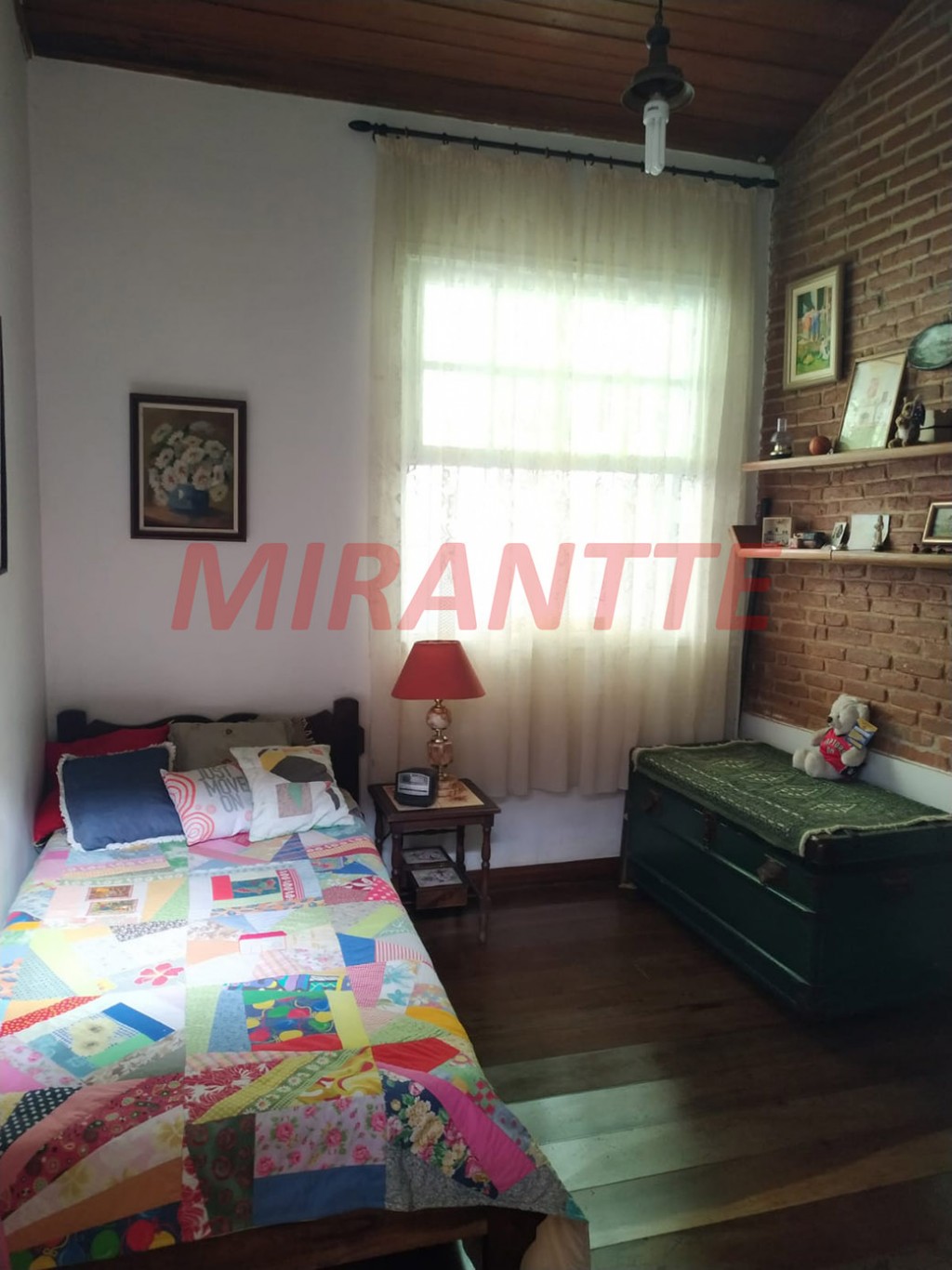 Casa terrea de 350m² com 4 quartos em Jardim Ibiratiba