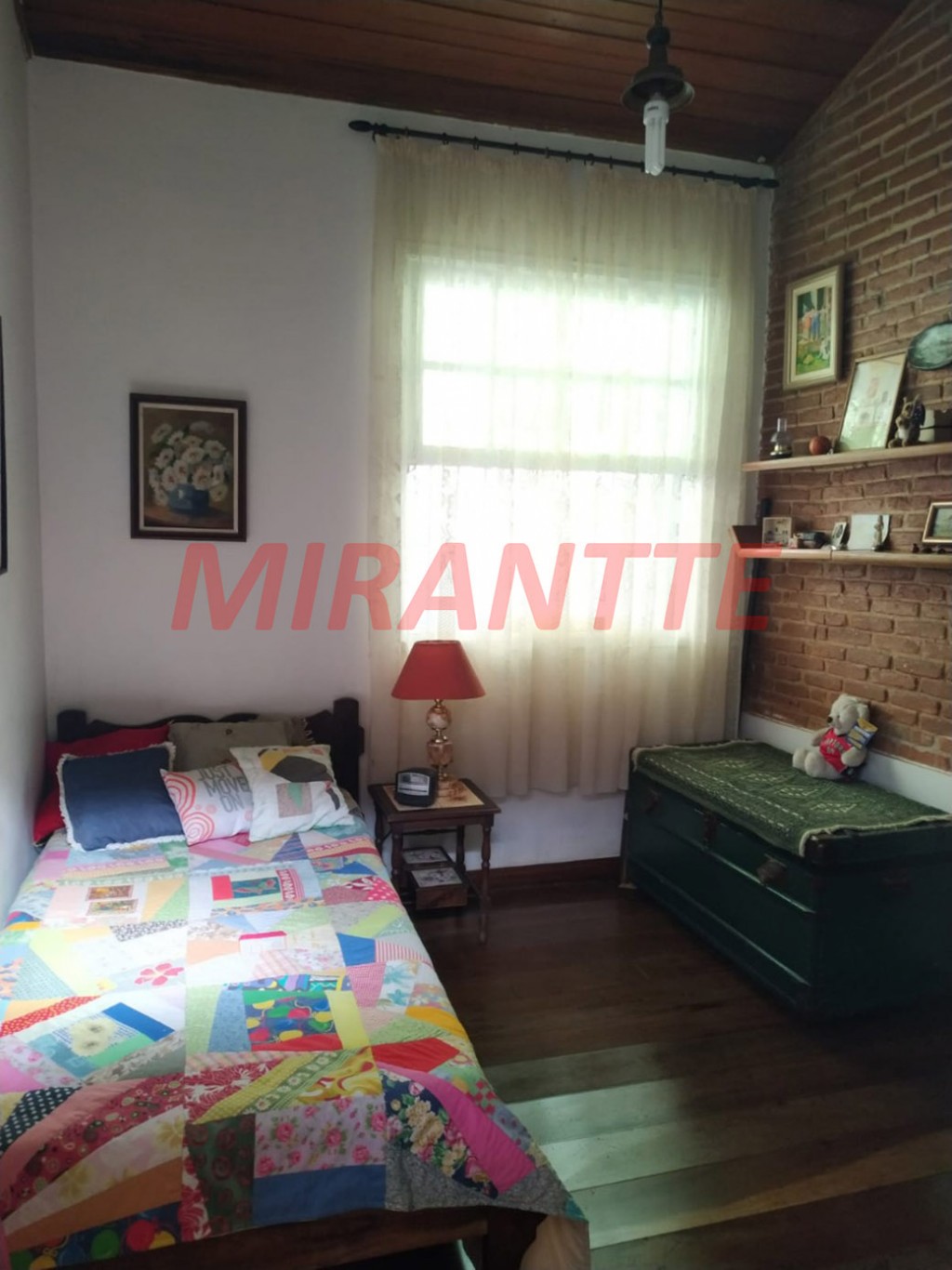 Casa terrea de 350m² com 4 quartos em Jardim Ibiratiba