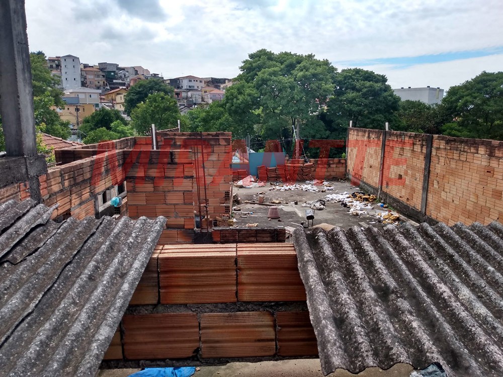 Terreno de 410m² em Vila Maria Alta