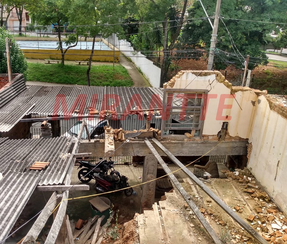 Terreno de 410m² em Vila Maria Alta