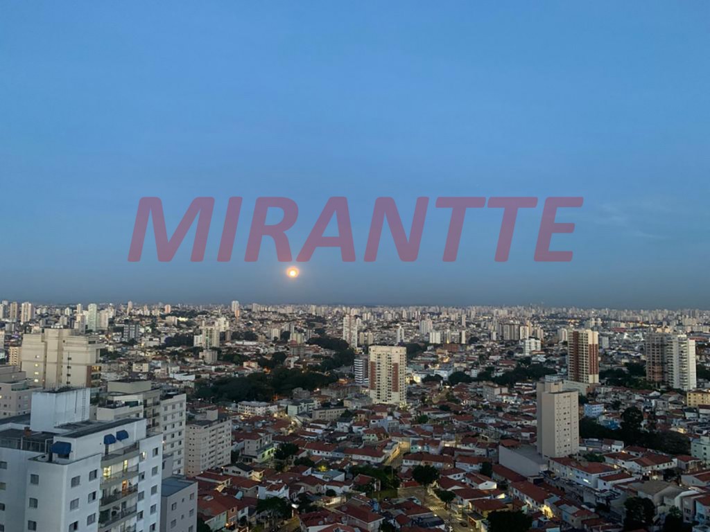 Apartamento de 90m² com 2 quartos em Água Fria