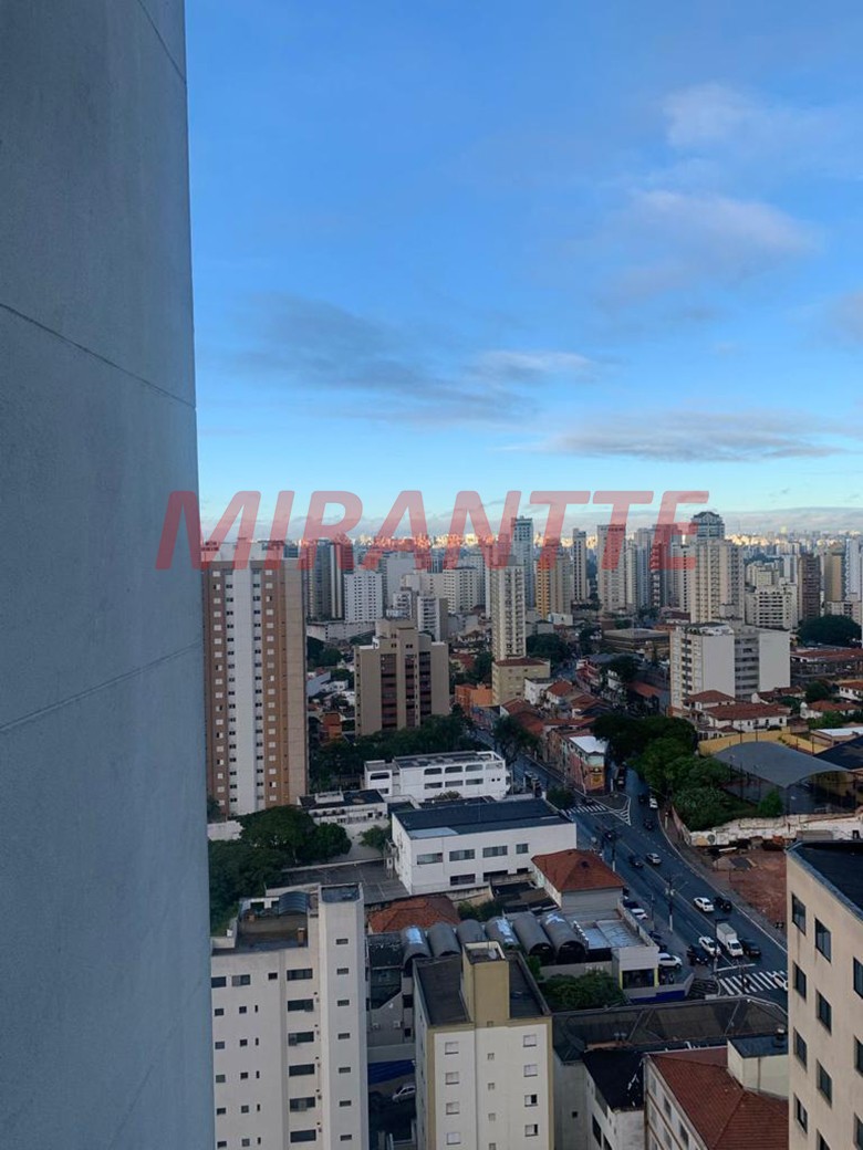 Apartamento de 90m² com 2 quartos em Água Fria