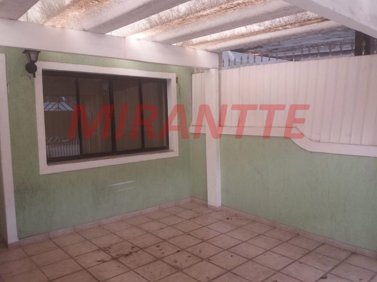 Sobrado de 143m² com 2 quartos em Santana