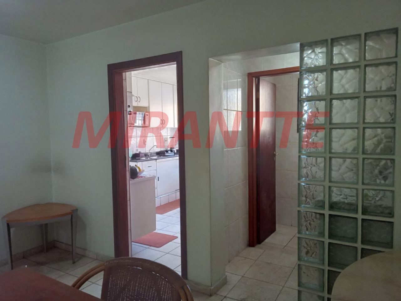 Sobrado de 143m² com 2 quartos em Santana