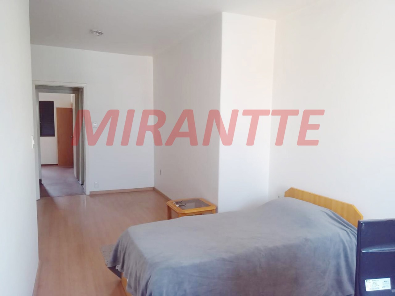 Sobrado de 143m² com 2 quartos em Santana