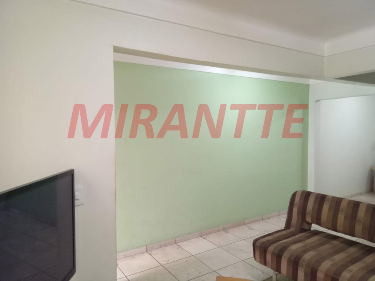 Sobrado de 143m² com 2 quartos em Santana