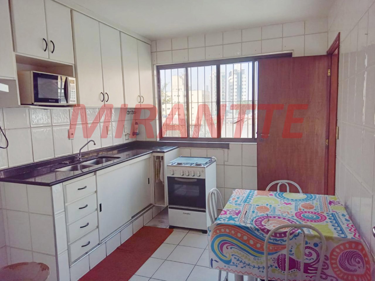 Sobrado de 143m² com 2 quartos em Santana