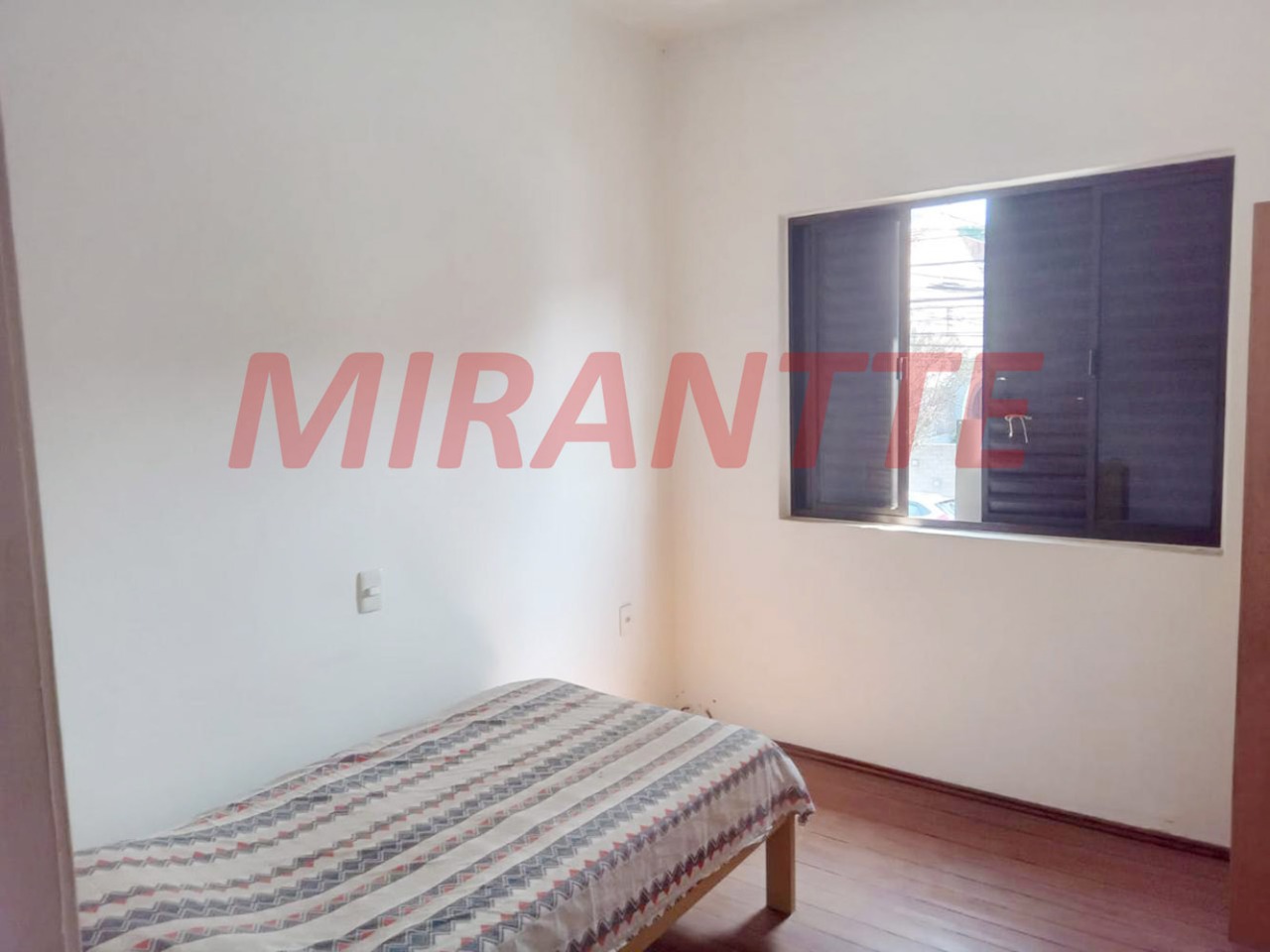 Sobrado de 143m² com 2 quartos em Santana