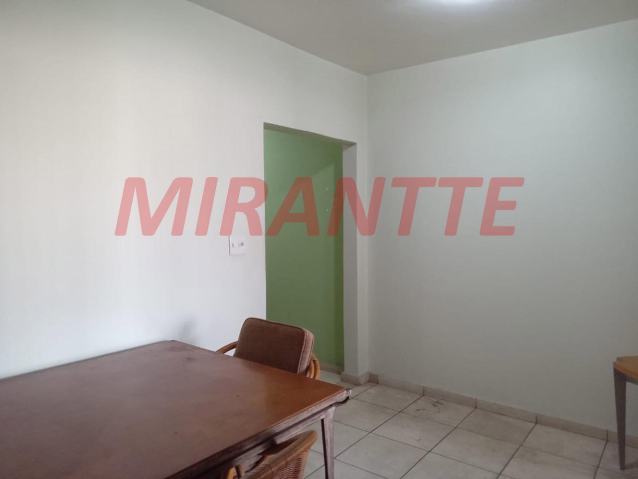 Sobrado de 143m² com 2 quartos em Santana