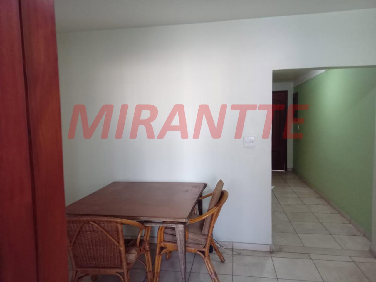 Sobrado de 143m² com 2 quartos em Santana