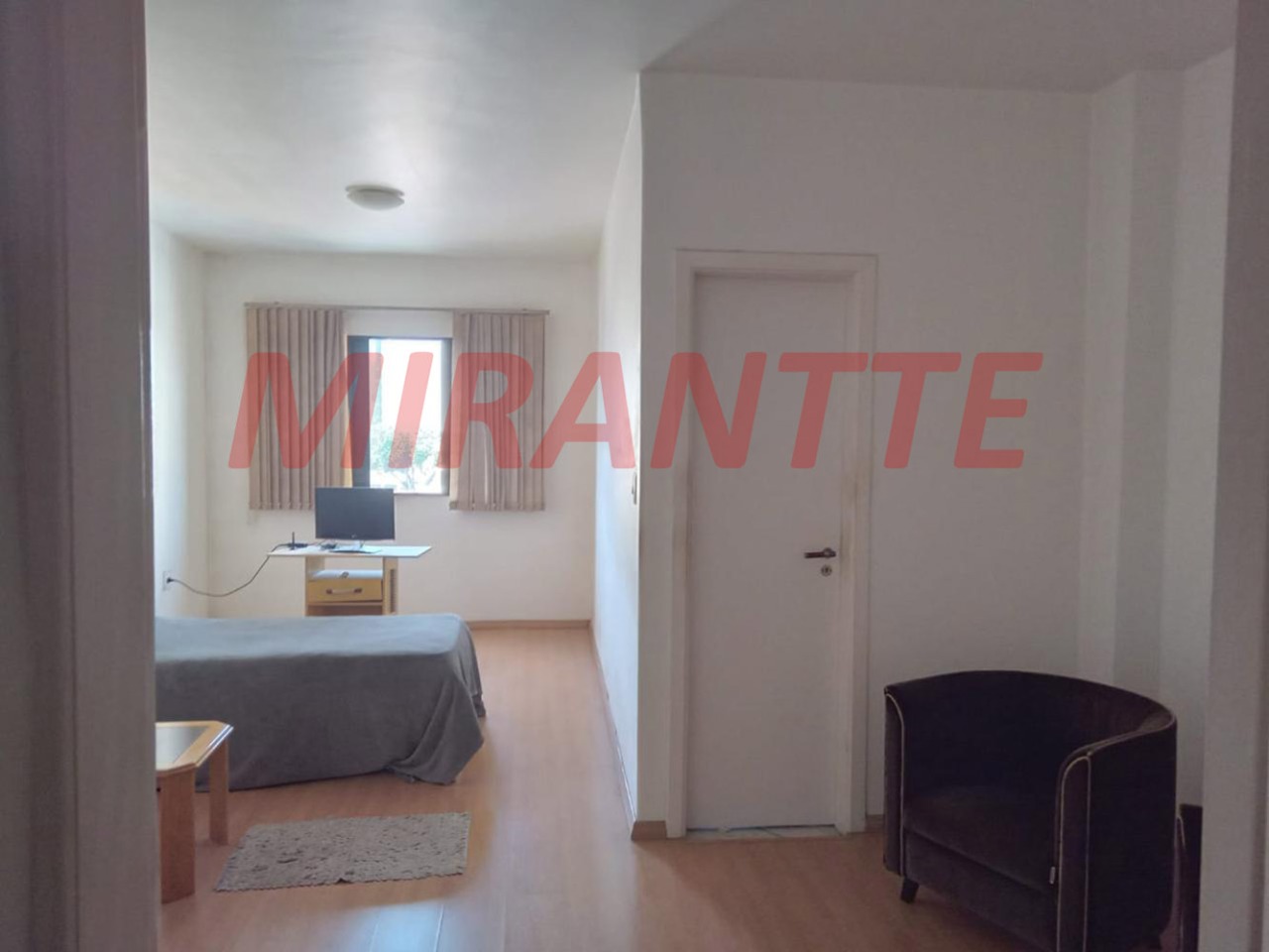 Sobrado de 143m² com 2 quartos em Santana