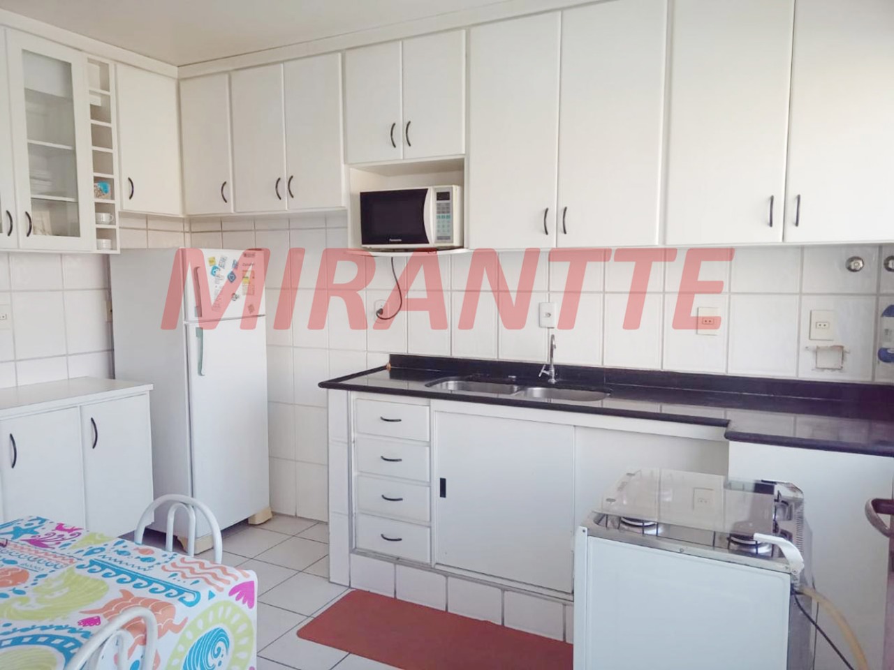 Sobrado de 143m² com 2 quartos em Santana