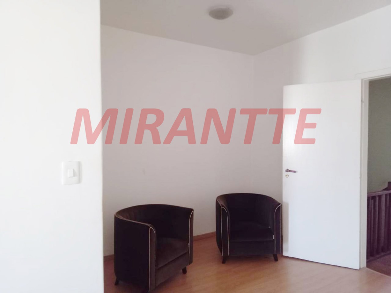 Sobrado de 143m² com 2 quartos em Santana