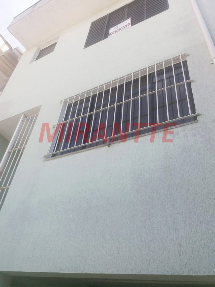 Sobrado de 143m² com 2 quartos em Santana