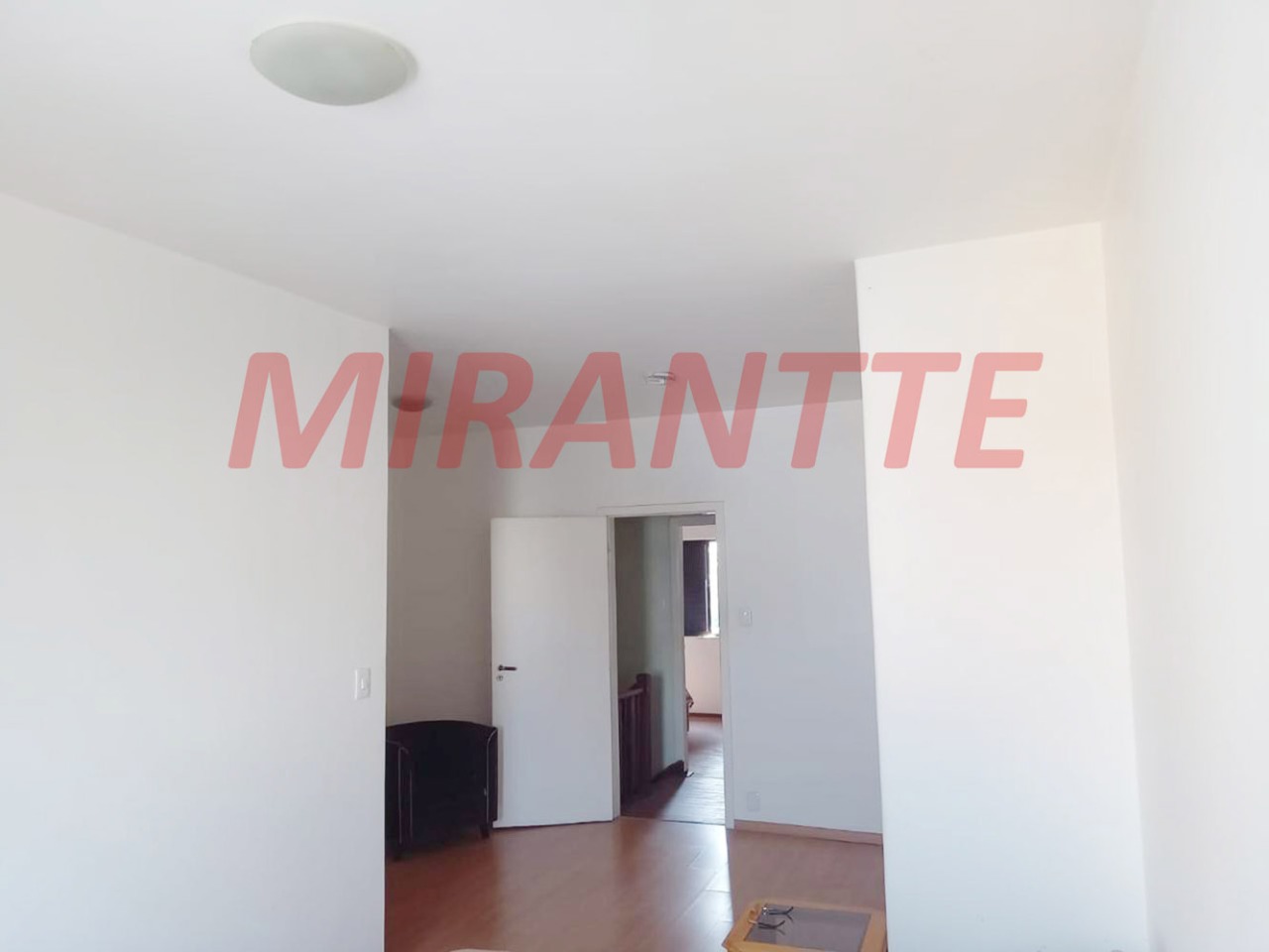 Sobrado de 143m² com 2 quartos em Santana
