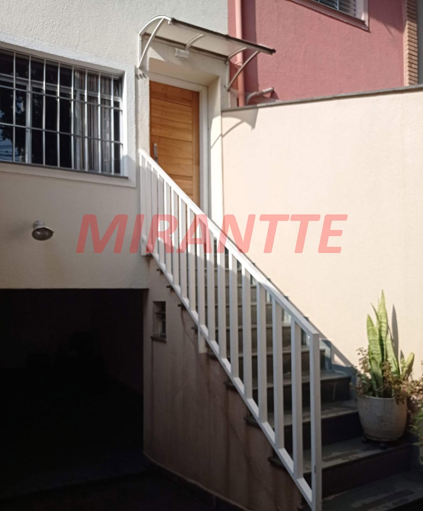 Sobrado de 106m² com 2 quartos em Horto Florestal