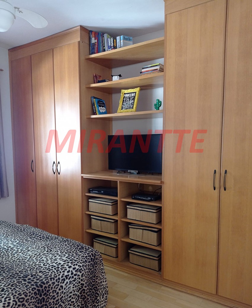 Sobrado de 106m² com 2 quartos em Horto Florestal