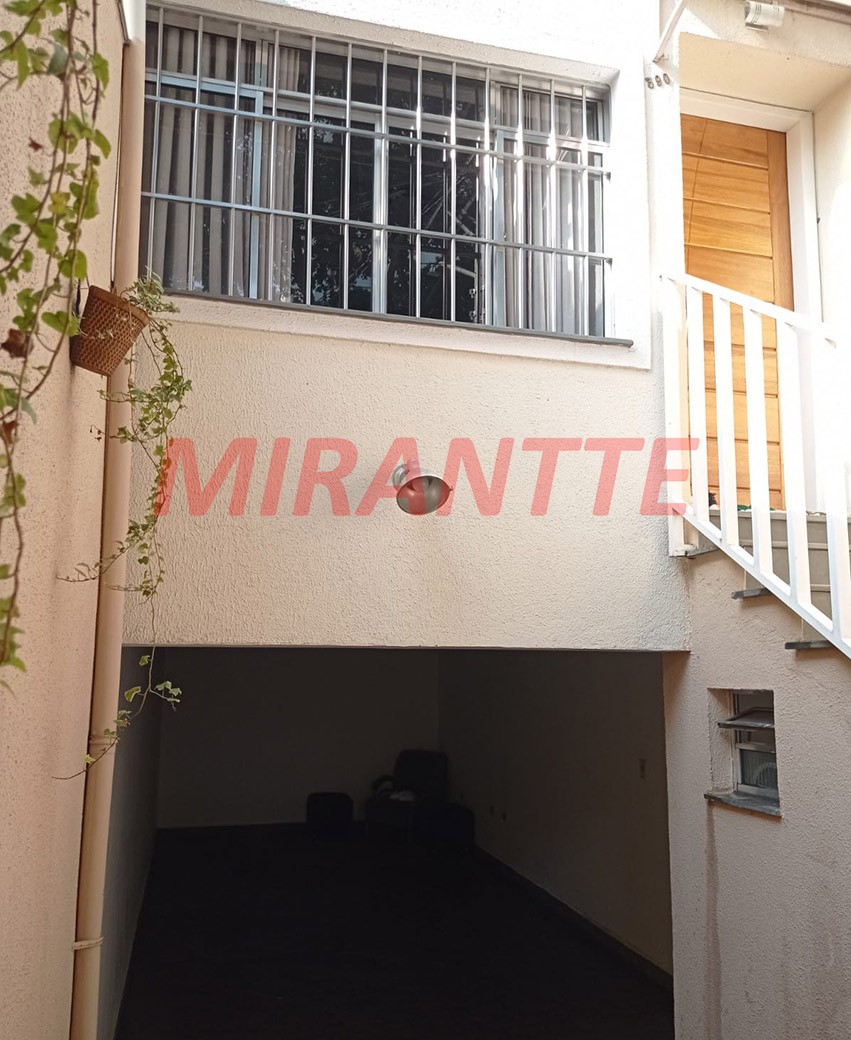 Sobrado de 106m² com 2 quartos em Horto Florestal