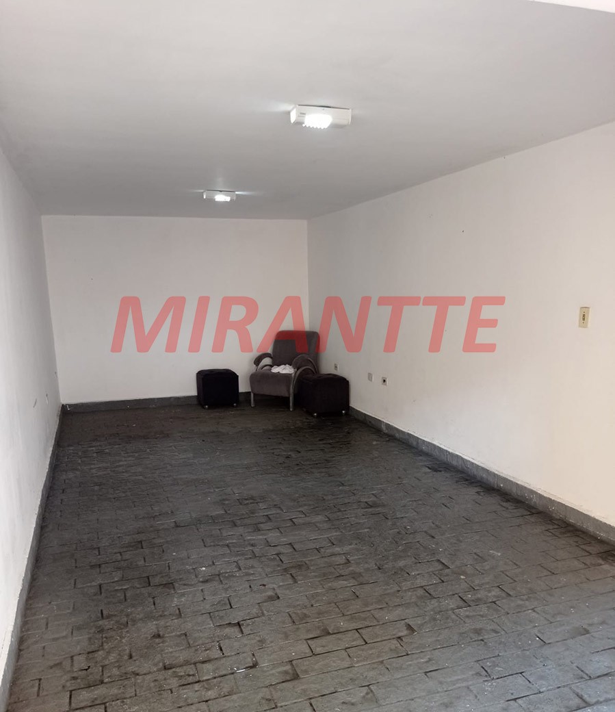 Sobrado de 106m² com 2 quartos em Horto Florestal