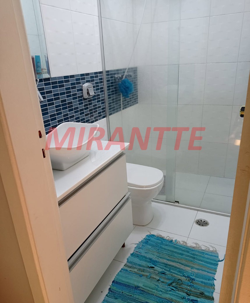 Sobrado de 106m² com 2 quartos em Horto Florestal