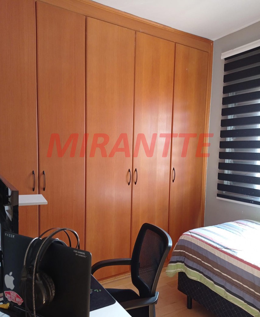 Sobrado de 106m² com 2 quartos em Horto Florestal