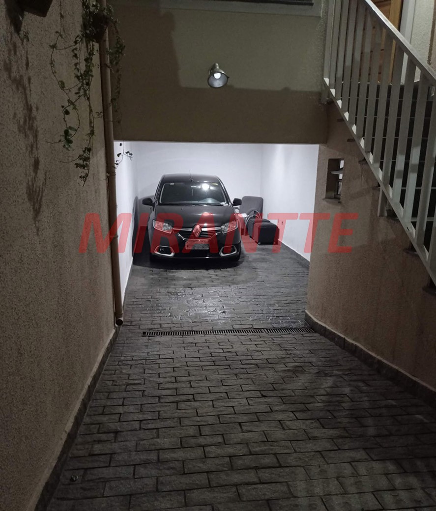 Sobrado de 106m² com 2 quartos em Horto Florestal