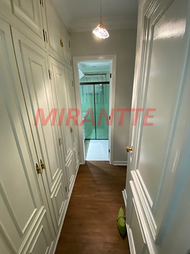 Apartamento de 205m² com 3 quartos em Jardim São Paulo
