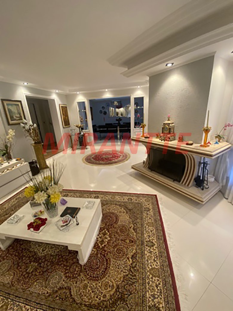 Apartamento de 205m² com 3 quartos em Jardim São Paulo