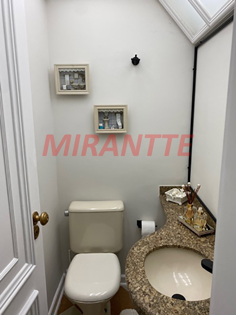 Apartamento de 205m² com 3 quartos em Jardim São Paulo