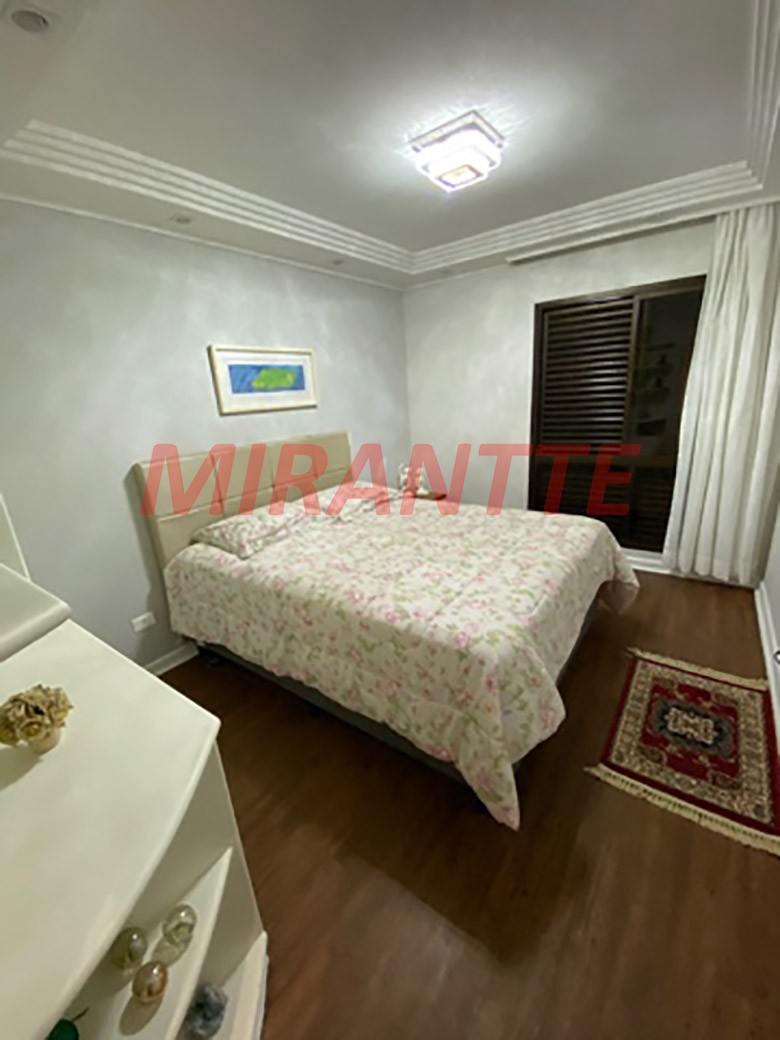 Apartamento de 205m² com 3 quartos em Jardim São Paulo
