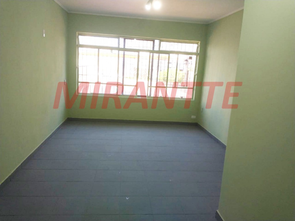 Sobrado de 45m² em Mandaqui