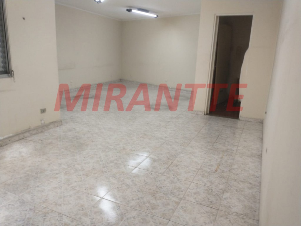 Sobrado de 45m² em Mandaqui