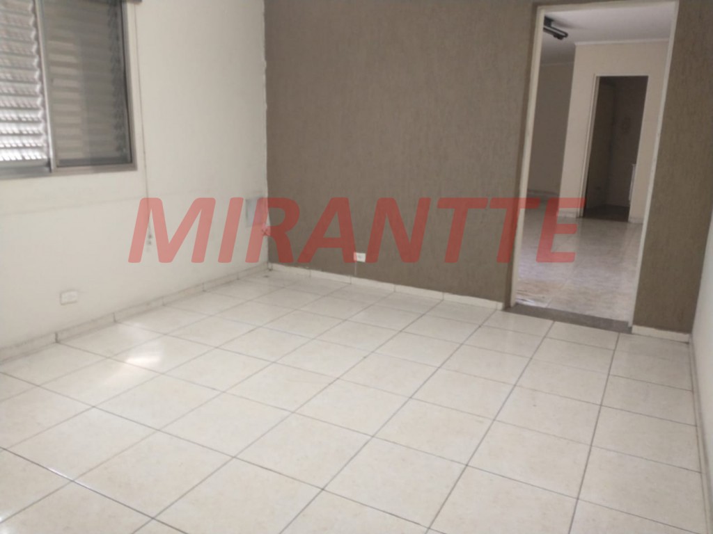 Sobrado de 45m² em Mandaqui