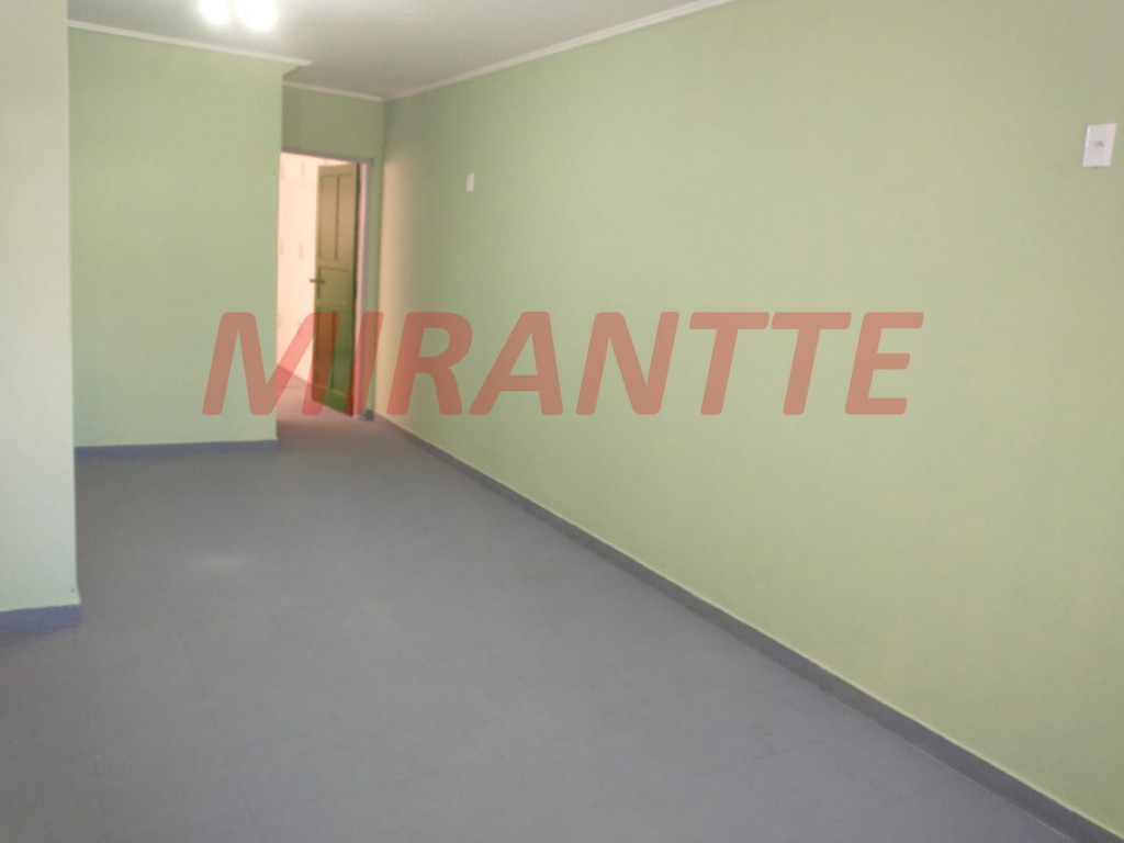Sobrado de 45m² em Mandaqui