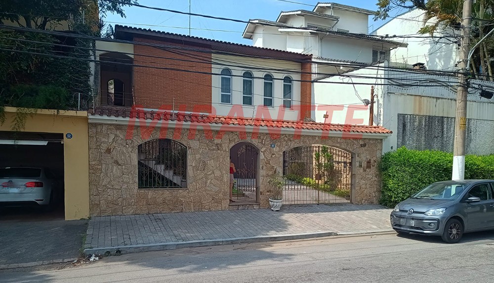 Casa terrea de 280m² com 4 quartos em Jardim Virginia Bianca