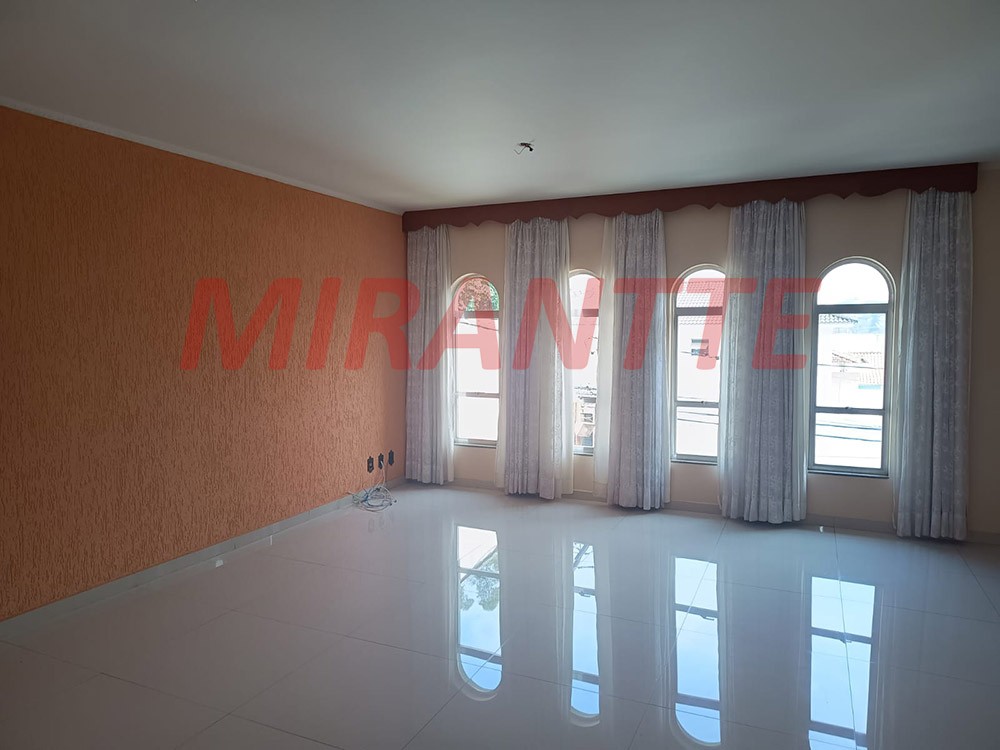 Casa terrea de 280m² com 4 quartos em Jardim Virginia Bianca