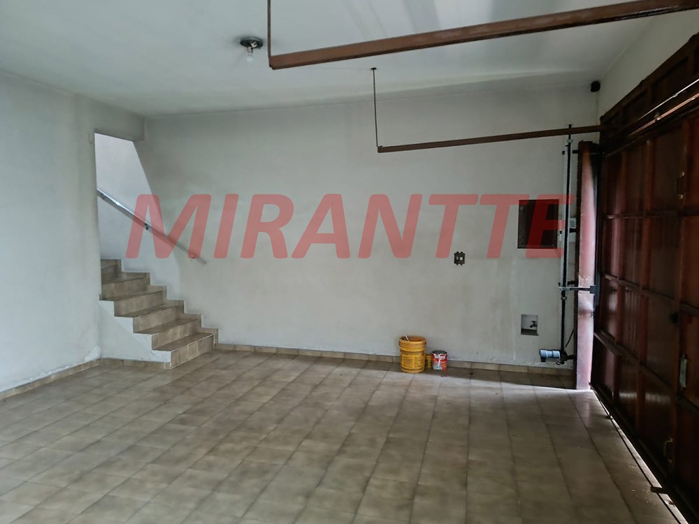 Casa terrea de 280m² com 4 quartos em Jardim Virginia Bianca