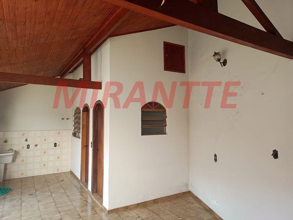 Casa terrea de 280m² com 4 quartos em Jardim Virginia Bianca