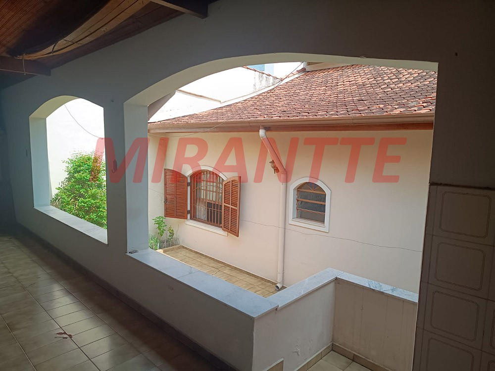 Casa terrea de 280m² com 4 quartos em Jardim Virginia Bianca