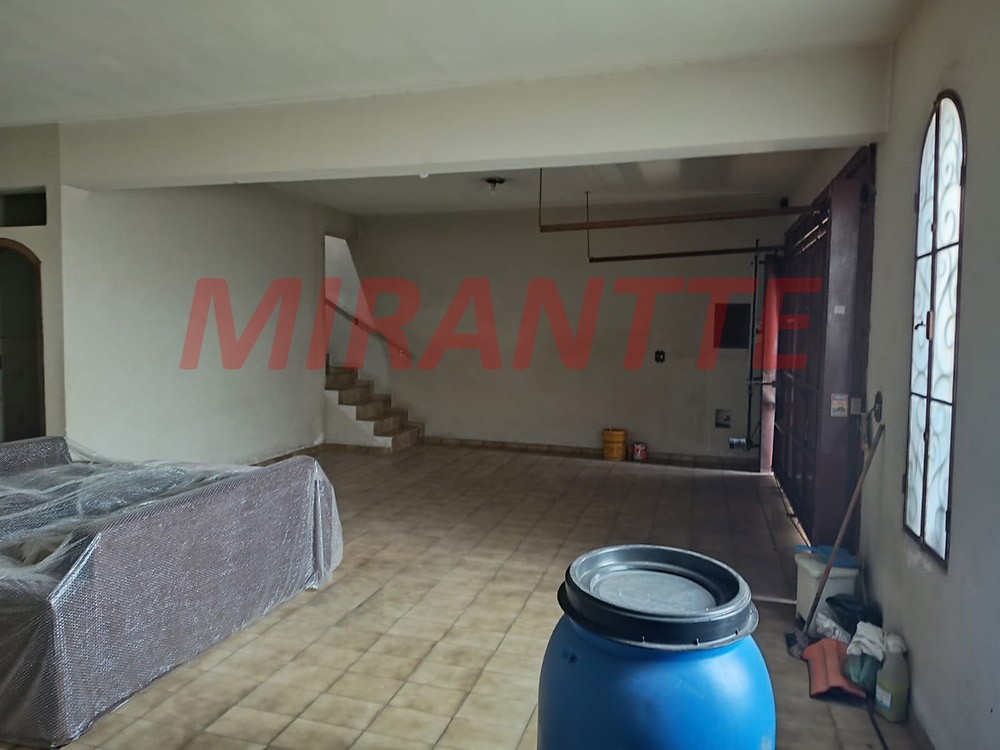 Casa terrea de 280m² com 4 quartos em Jardim Virginia Bianca