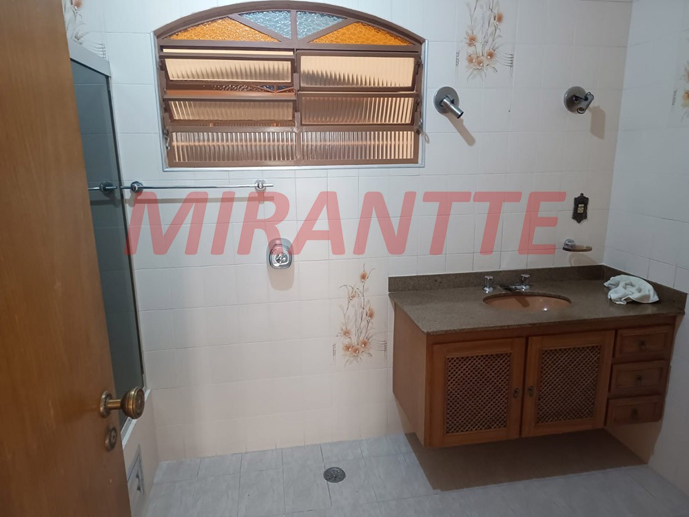 Casa terrea de 280m² com 4 quartos em Jardim Virginia Bianca