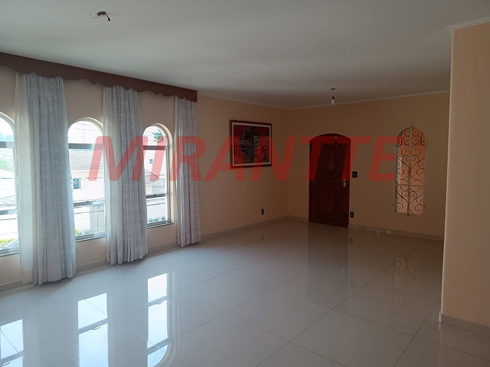 Casa terrea de 280m² com 4 quartos em Jardim Virginia Bianca