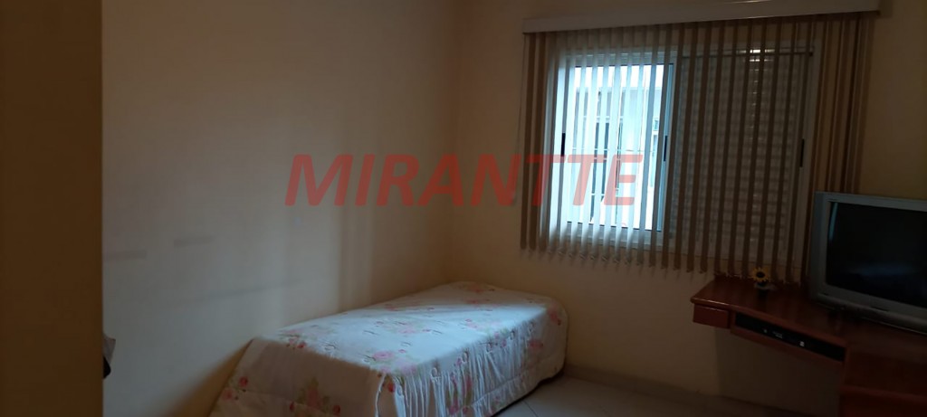 Sobrado de 180m² com 2 quartos em Santa Teresinha