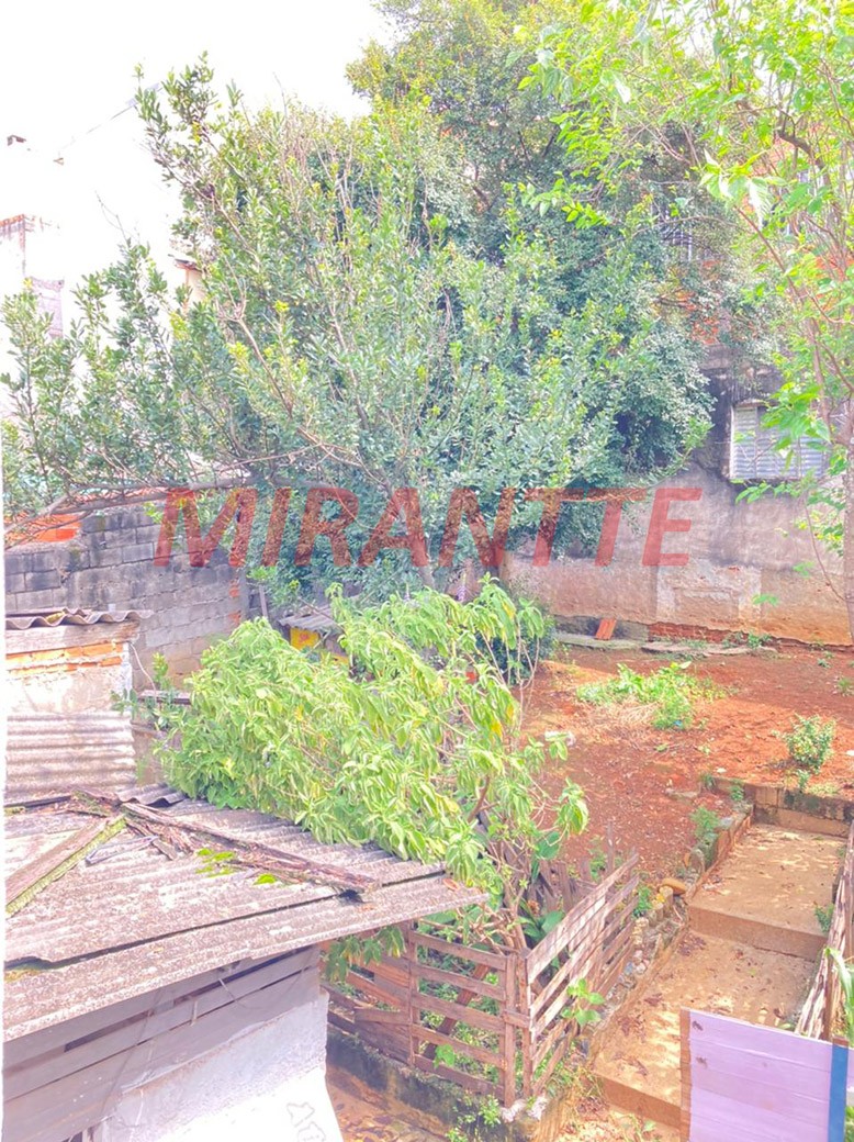 Terreno de 250m² em Pirituba